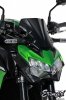 Szyba owiewka ERMAX NOSE FAIRING 23,5 cm Kawasaki Z900 2020 - 2024